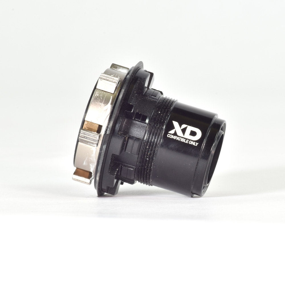Boyd Kanuga FF 29er boost Wheelset XDR