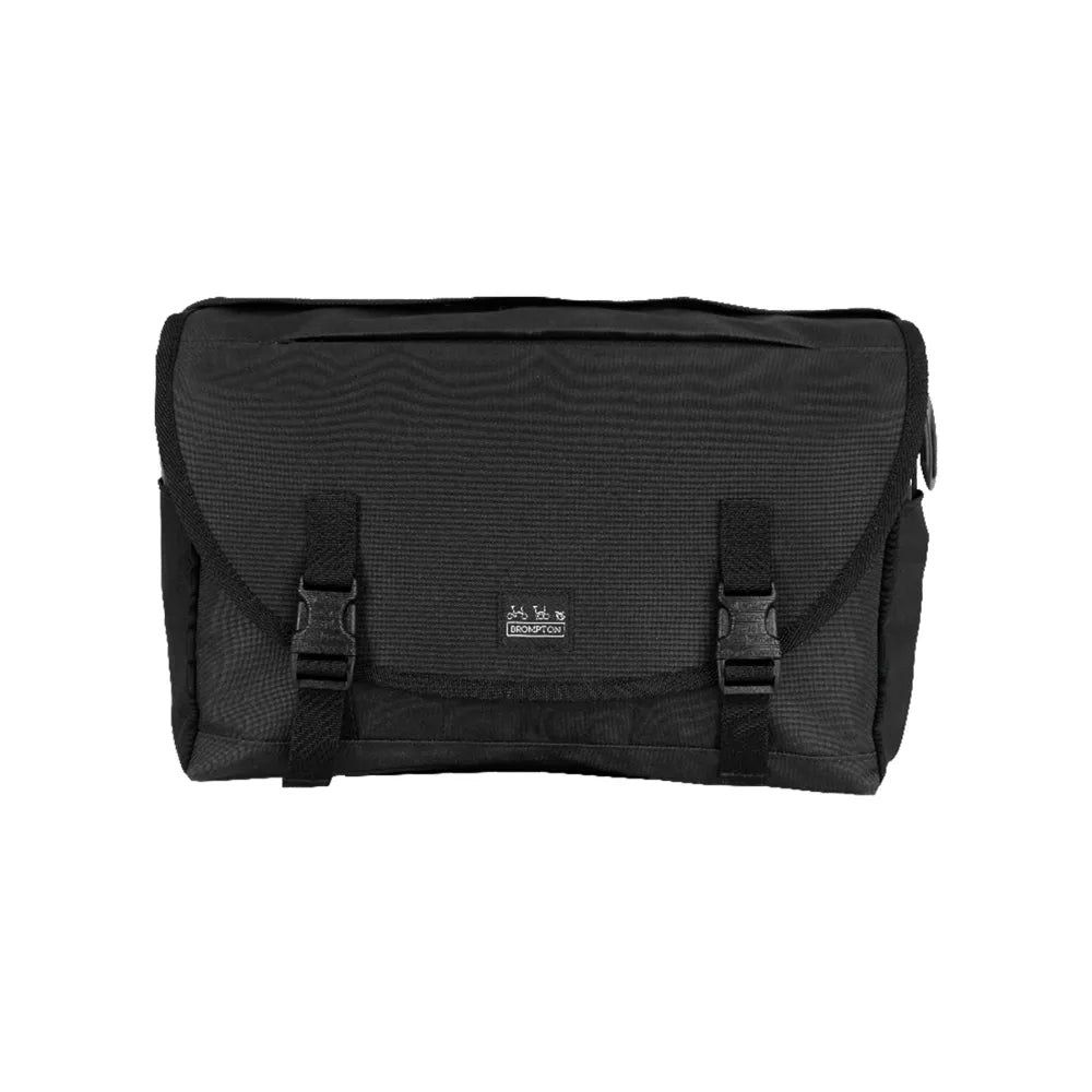 Brompton Metro Messenger Bag: Medium