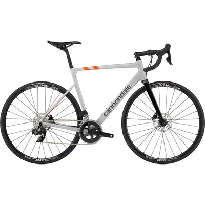 2023 Cannondale CAAD13 Disc Rival Alloy Road Bike in Chalk