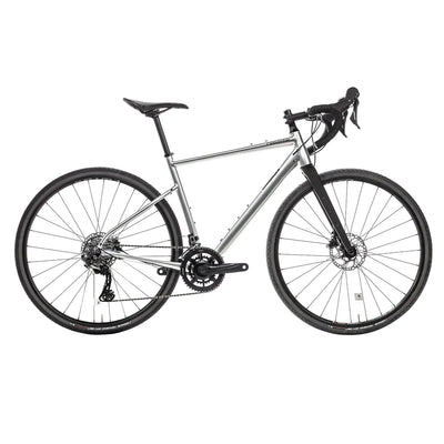 2023 Cannondale Topstone 1 Alloy GRX Gravel Bike in Mercury