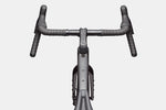 2025 Cannondale Topstone Carbon 2 GRX 2x Gravel Bike in Black-image-3
