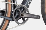 2025 Cannondale Topstone Carbon 3 GRX 1x Gravel Bike in Teal-image-4