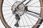 2025 Cannondale Topstone Carbon 3 GRX 1x Gravel Bike in Teal-image-5