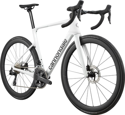 2026 Cannondale SuperSix EVO Gen 5 5 Carbon Road Bike in Cashmere