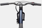 2026 Cannondale Kids Trail Plus 20 Kids Bike in Midnight Blue, view 4