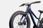 2026 Cannondale Kids Trail Plus 20 Kids Bike in Midnight Blue, view 5