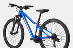 2026 Cannondale Kids Trail 24 Kids Bike in Sonic Blue, view 6
