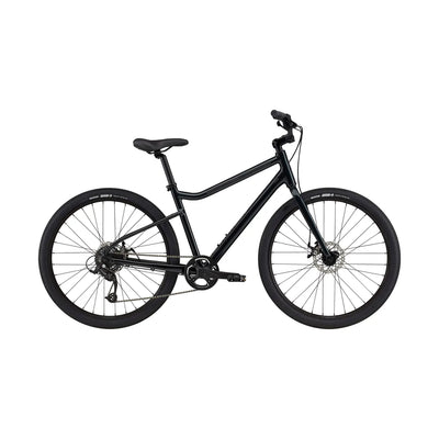 Cannondale Treadwell 3 in Black