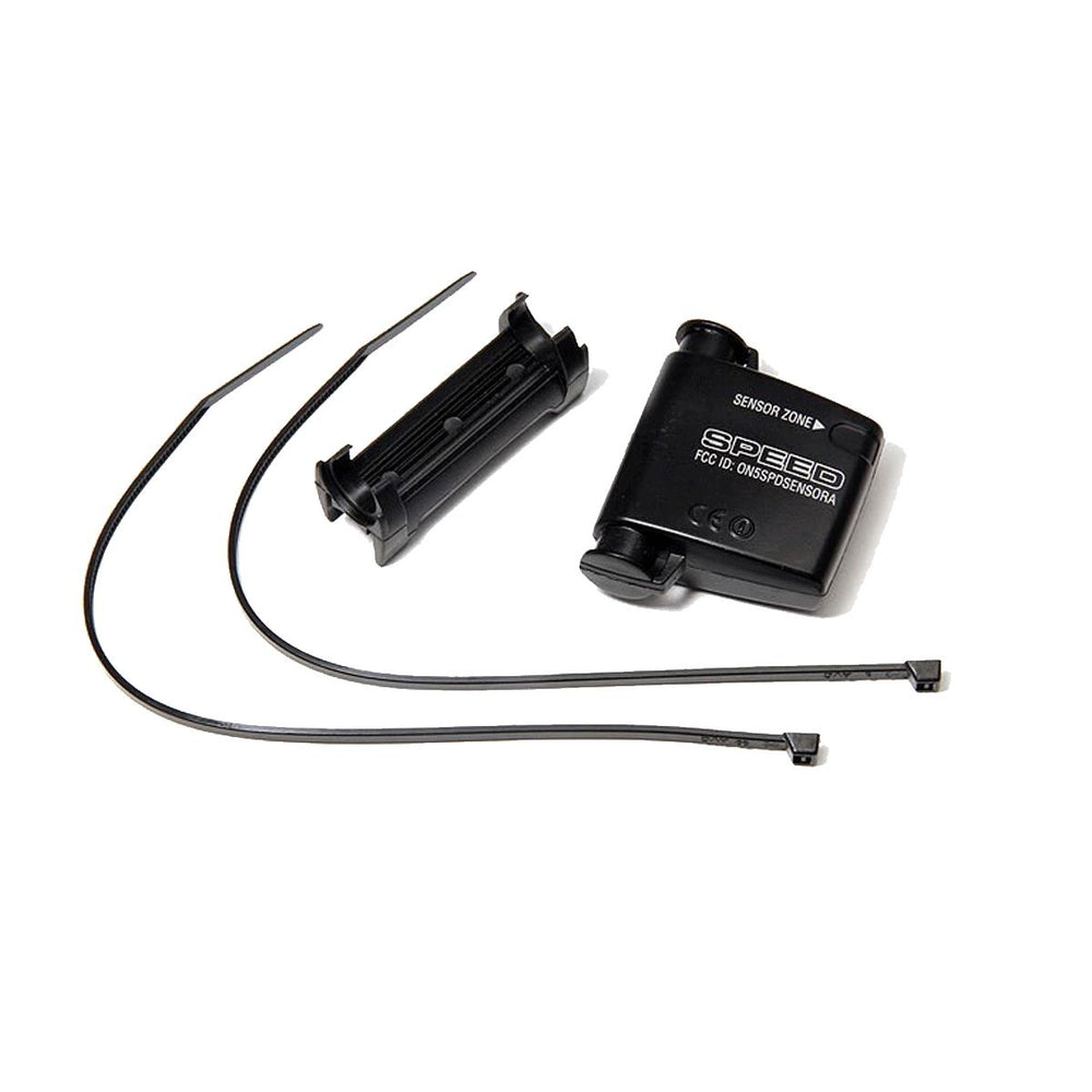 Cateye Strada Wireless Cycle Computer Sensor Plus Bracket