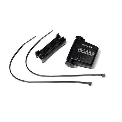 Cateye Strada Wireless Cycle Computer Sensor Plus Bracket