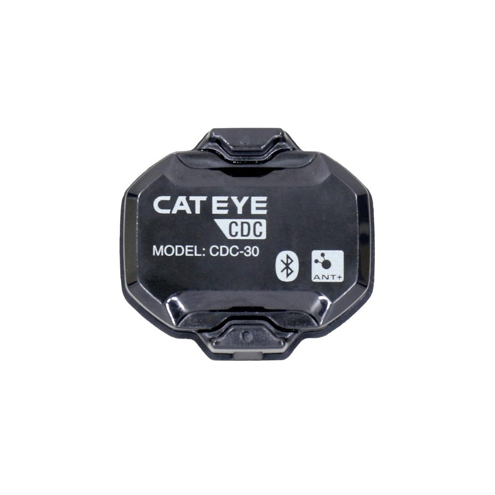 Cateye Magnetless Speed & Cadence Sensor Kit