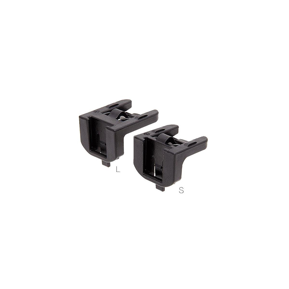 Cateye SR-2 Saddle Rail Rear Light Bracket for Fizik ICS Compatible Saddles