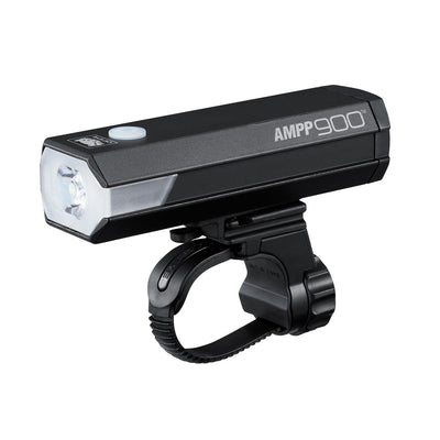 CatEye AMPP 900 Front Bike Light in Black