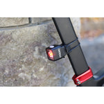 CatEye Nano 60 Rear Bike Light in Black