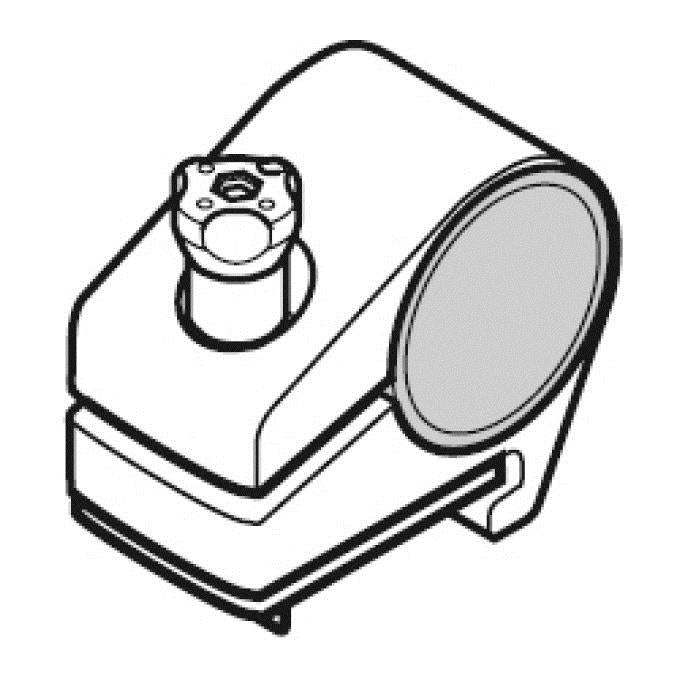Cateye FlexTight H-27 Bracket
