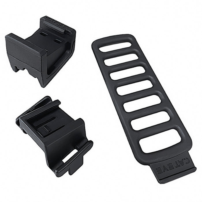 Cateye FlexTight SP-15 Bracket Kit (Viz)
