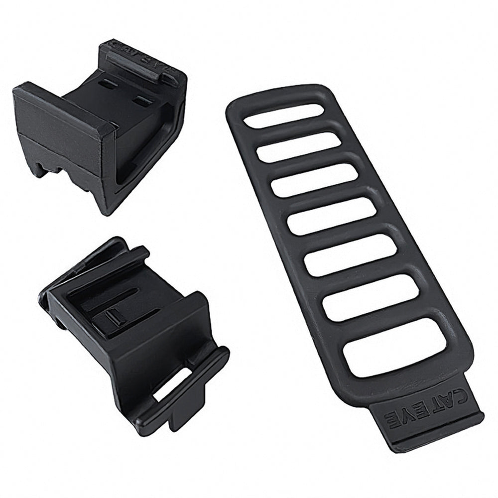 Cateye FlexTight SP-15 Bracket Kit (Viz)