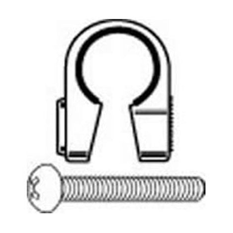 Cateye BS-3 Clamp 12.7-13.8mm