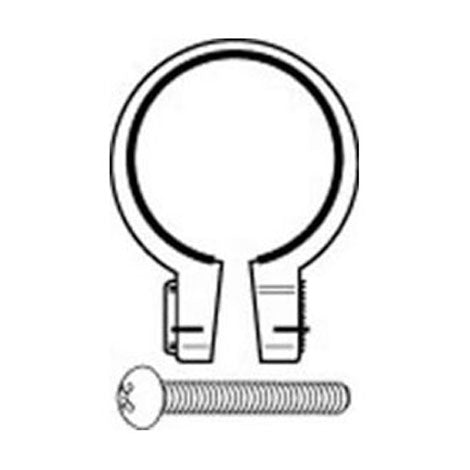 Cateye SP-7 Clamp 28.8-32.5mm