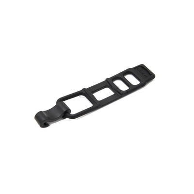 Cateye Sync Wearable Replacement Rubber Band & Hook