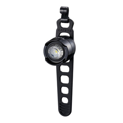 Cateye Orb II Rechargable Front Bike Light