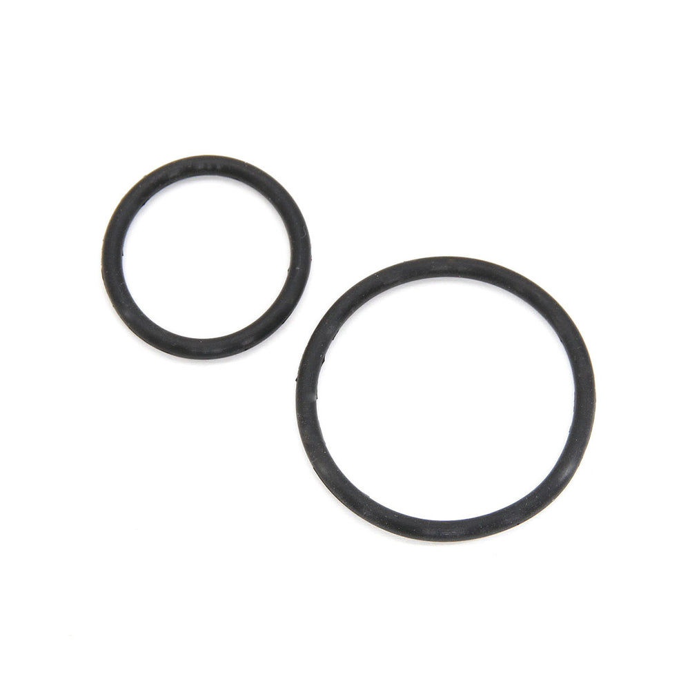 Cateye Rapid X Series Replacement Bands