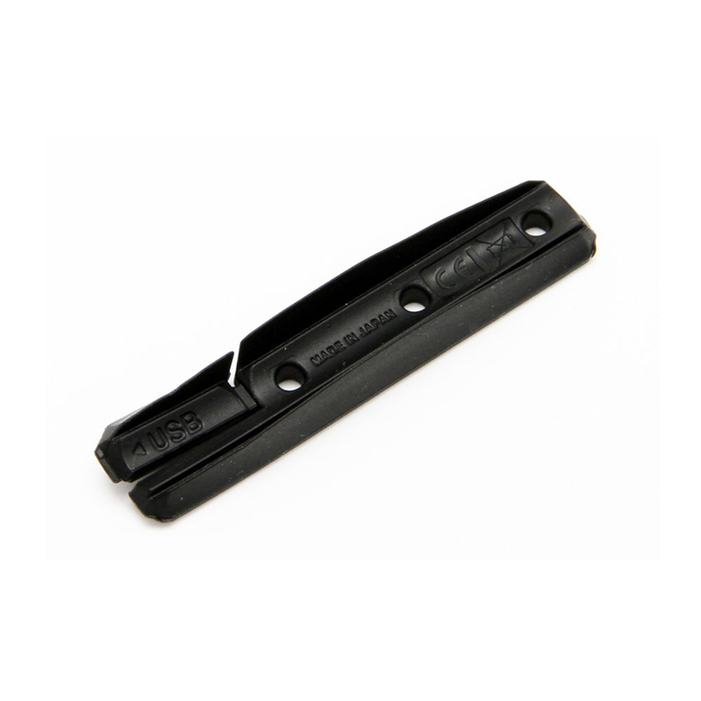 Cateye Rapid X2 Replacement Rubber Back
