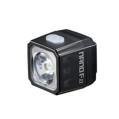 Cateye Nano-F II Front Bike Light