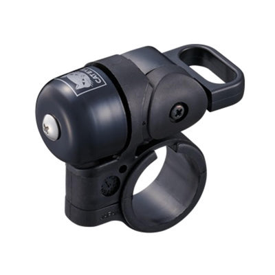 Cateye Nido Flextight Bell