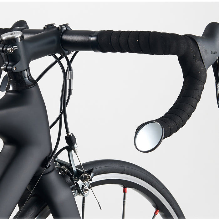CatEye BM-45 Bar End Mirror: size