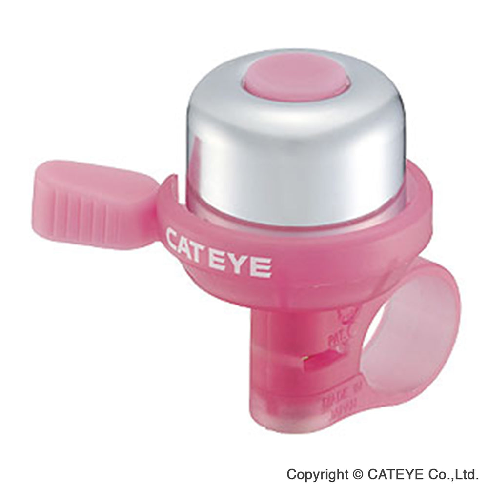 Cateye PB-1000 Wind Brass Bell