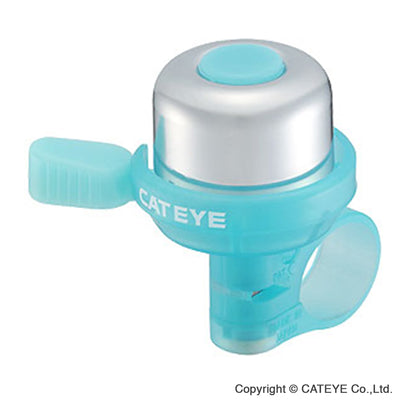 Cateye PB-1000 Wind Brass Bell
