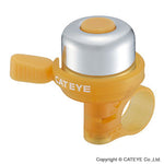 Cateye PB-1000 Wind Brass Bell