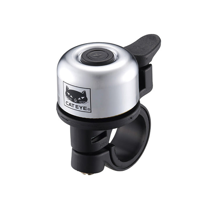 Cateye OH-1200 Brass Bell