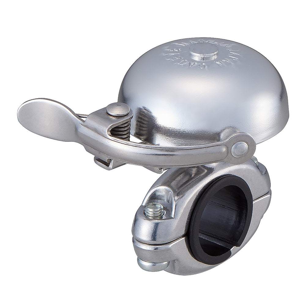 Cateye OH-2300A Hibiki Aluminum Bell