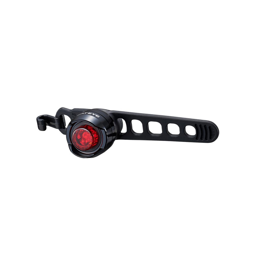 CatEye Orb Rear Bike Light in Black