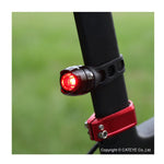 CatEye Orb Rechargeable Rear Bike Light