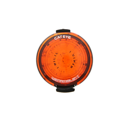 Cateye Wearable X Bike Light