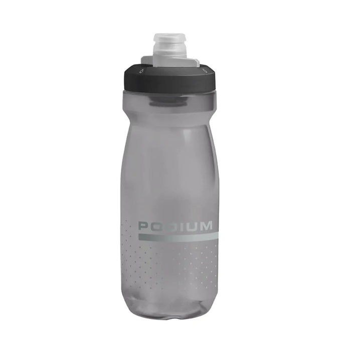 Camelbak Podium 600ml Water Bottle in Smoke 