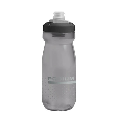 Camelbak Podium 600ml Water Bottle in Smoke 