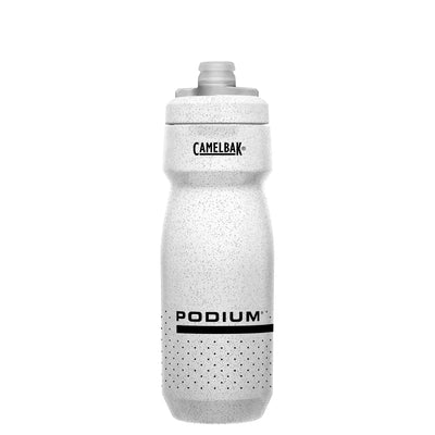 Camelbak Podium Bottle 24oz / 710ml in White Speckle