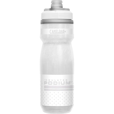Camelbak Podium 600ml Chill Insulated Bottle in Ghost