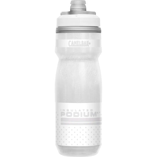 Camelbak Podium 600ml Chill Insulated Bottle in Ghost
