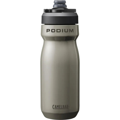 Camelbak 500ml Podium Insulated Steel In Stainless Steel