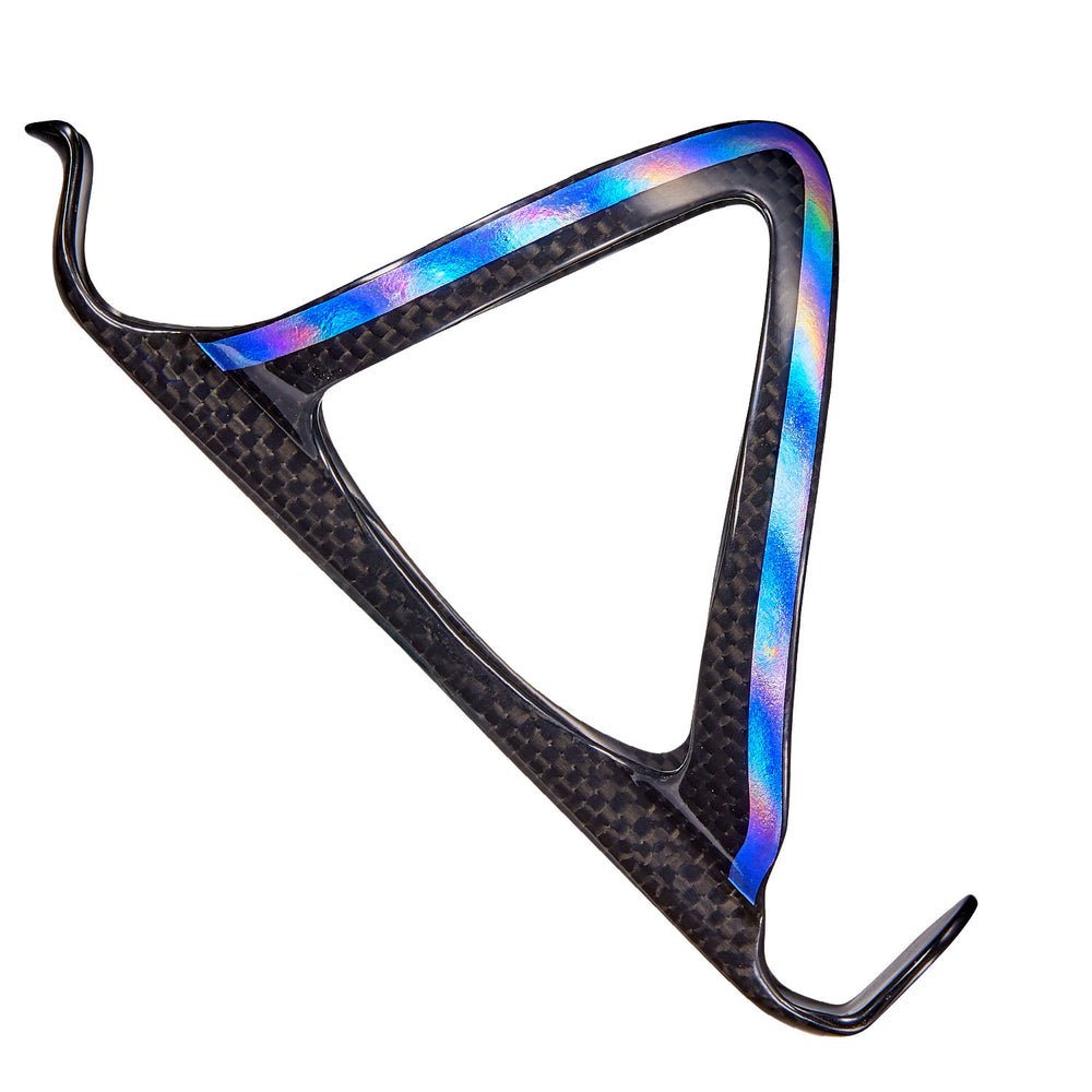 Supacaz Fly Cage Carbon Bottle Cage