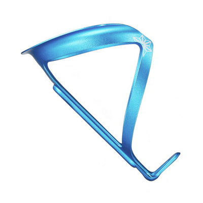 Supacaz Fly Cage Bottle Cage in Blue