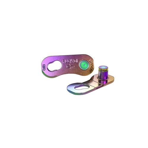 SRAM Powerlock Flattop Chain Connector 12-Speed (4pcs) D1