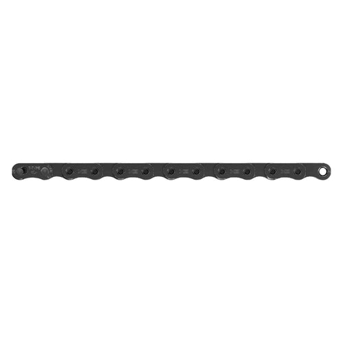 SRAM Chain X0 T-Type Eagle Dark Polar Solidpin 126 Links W/Powerlock T-Type Pvd 12 Speed 1Pc 2023: BLACK 12 SPEED