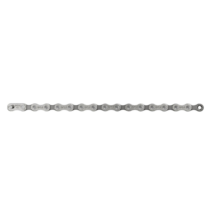 SRAM Chain S100 Eagle drivetrain Solid Pin 126 links Powerlock - Replaces SX & NX: 12 SPEED