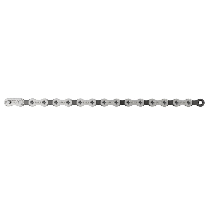 SRAM Chain S200 Eagle drivetrain Solid Pin 126 links Powerlock - Replaces GX: 12 SPEED